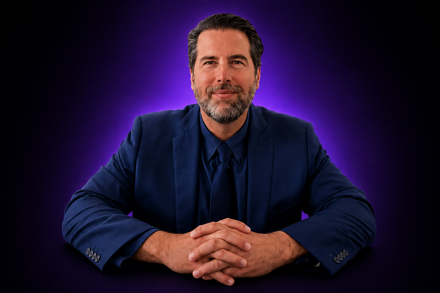 Michael Ciglar, Ex Banker Mike